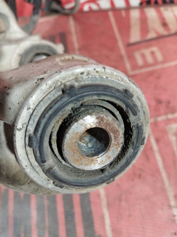 Ступица, 5000 рублей, Солонцы