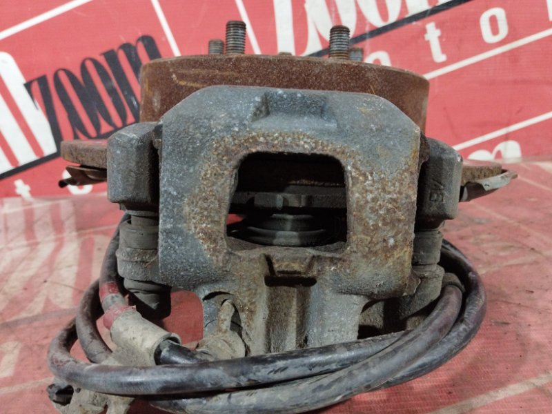 Ступица, 4100 рублей, Солонцы