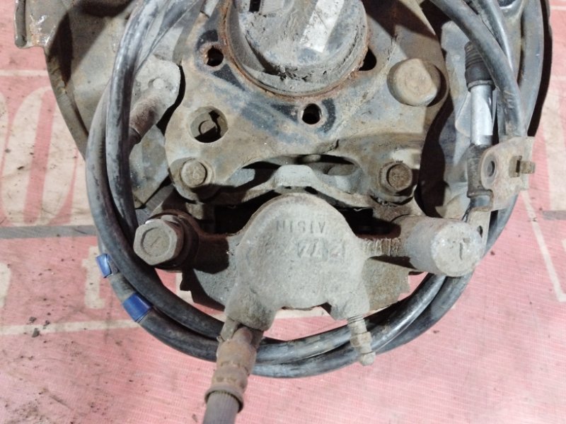 Ступица, 4100 рублей, Солонцы