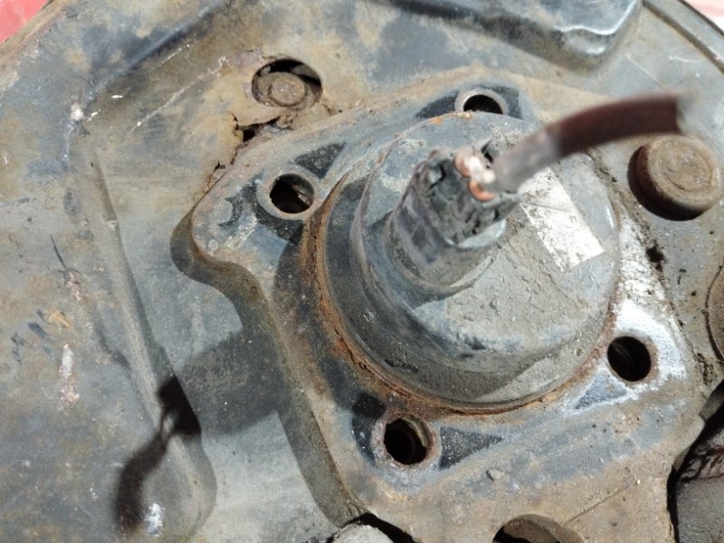 Ступица, 4100 рублей, Солонцы