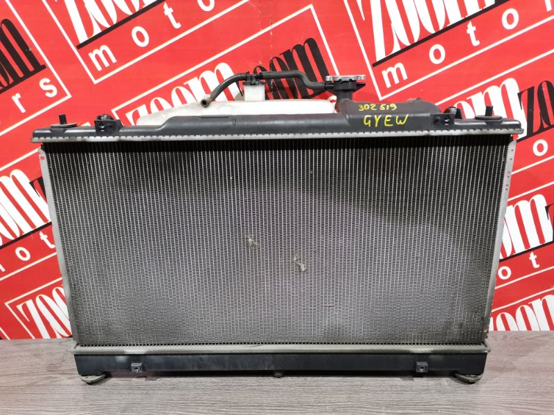 Радиатор двигателя, 3800 рублей, Красноярск