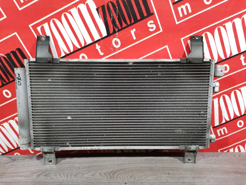 Радиатор кондиционера, 500 рублей, Красноярск