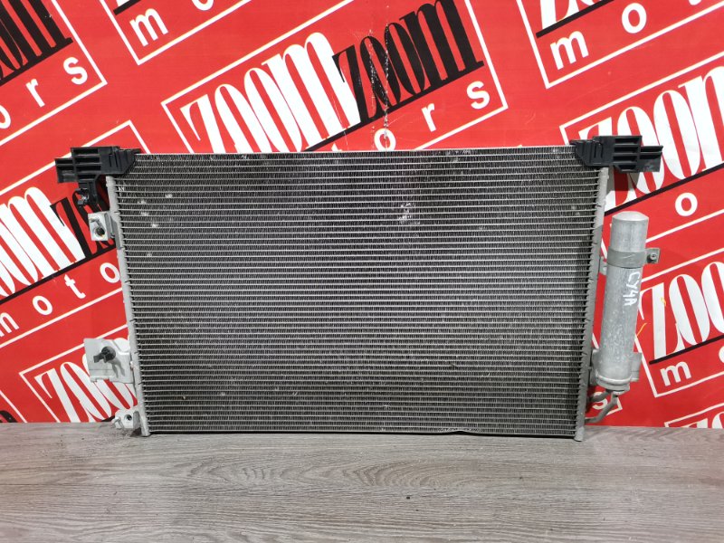 Радиатор кондиционера, 2700 рублей, Красноярск