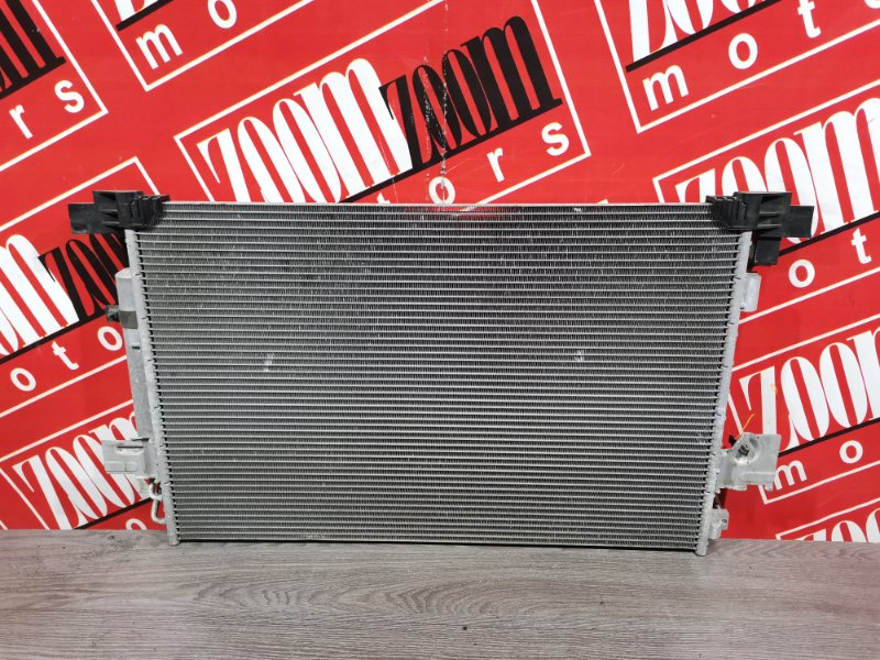 Радиатор кондиционера, 2700 рублей, Красноярск