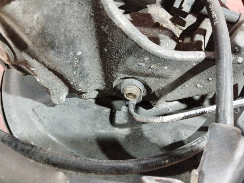 Ступица, 4100 рублей, Солонцы