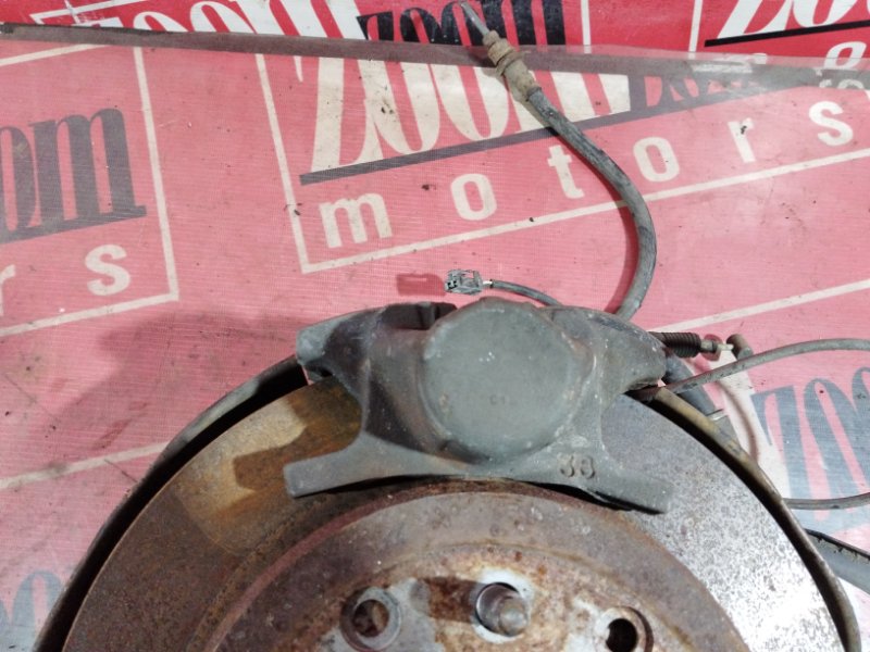 Ступица, 2300 рублей, Солонцы