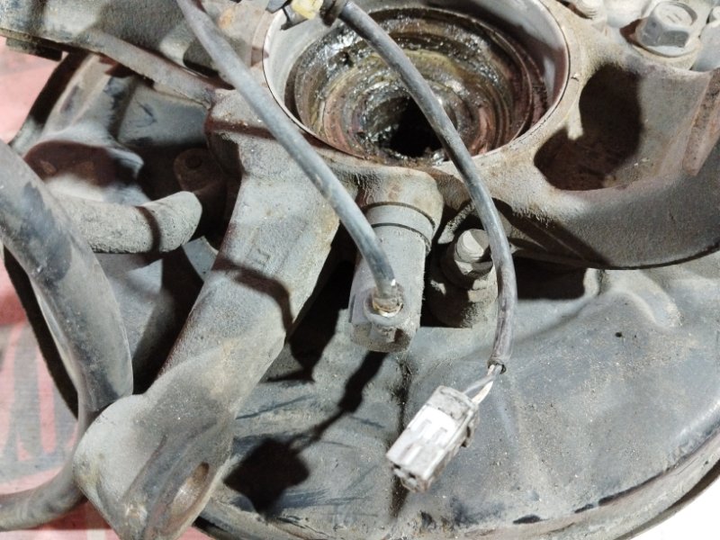 Ступица, 2300 рублей, Солонцы