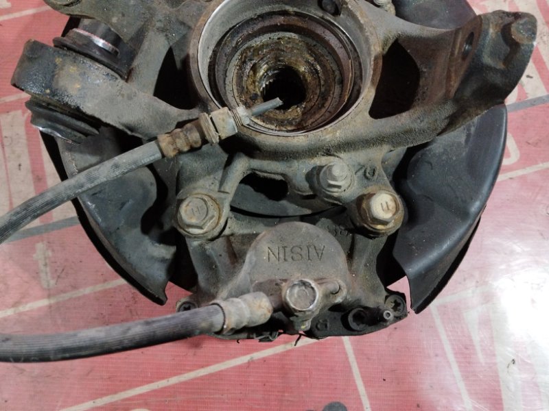 Ступица, 2300 рублей, Солонцы