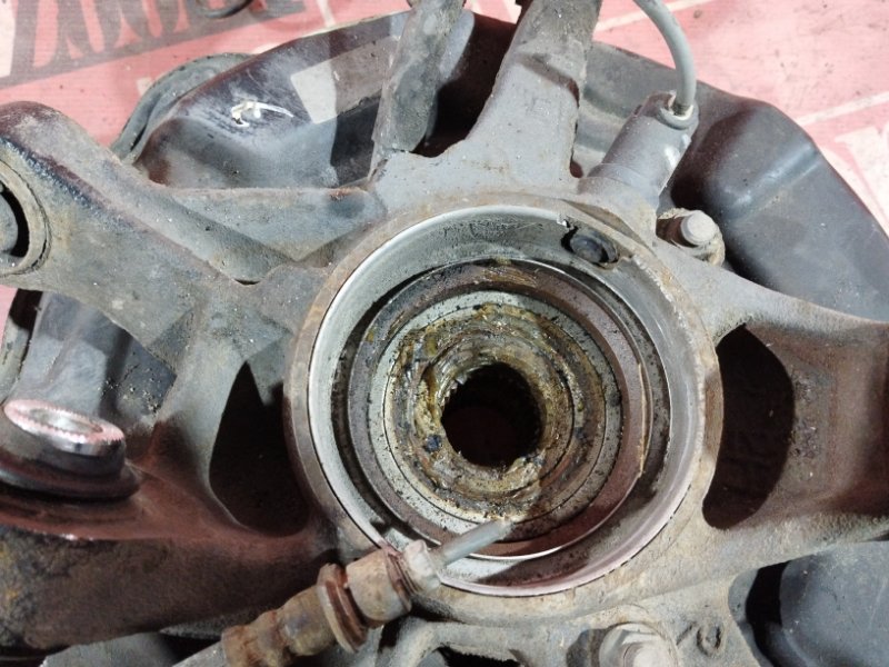 Ступица, 2300 рублей, Солонцы