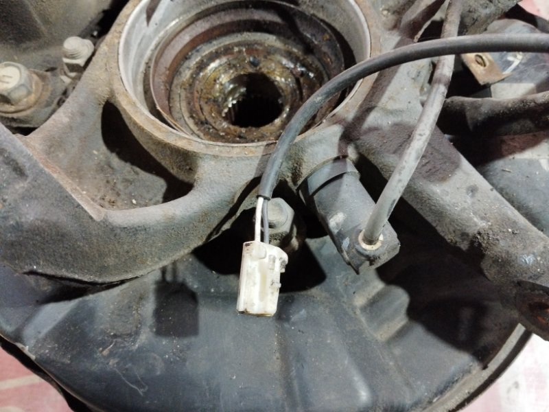 Ступица, 2300 рублей, Солонцы