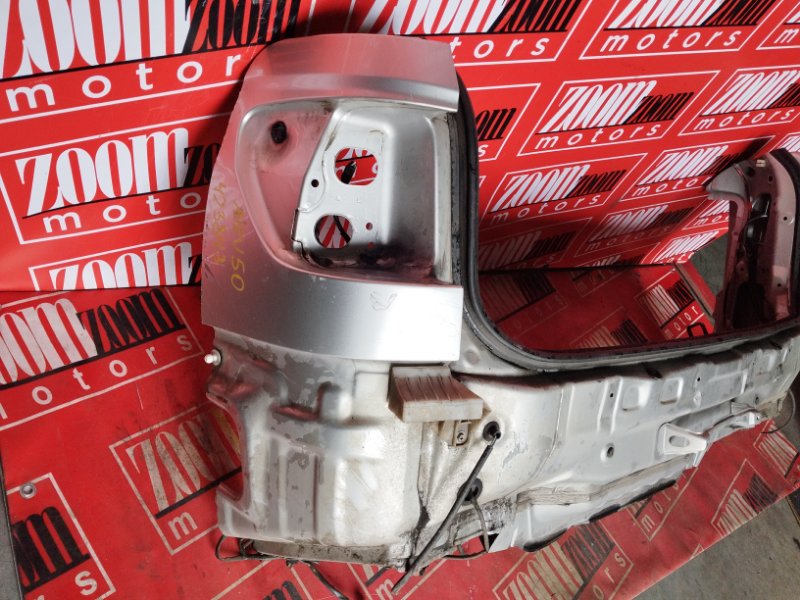 Задняя панель кузова, 15000 рублей, Солонцы