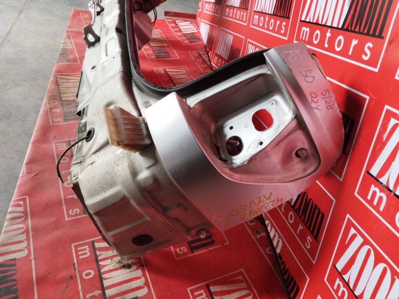 Задняя панель кузова, 15000 рублей, Солонцы