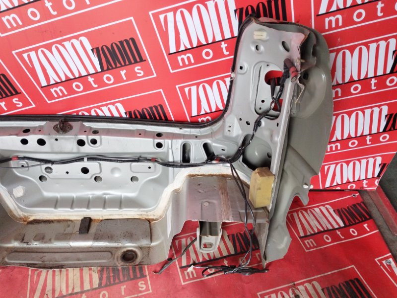 Задняя панель кузова, 15000 рублей, Солонцы