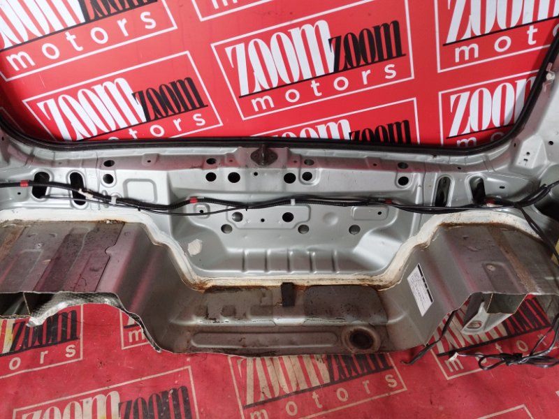 Задняя панель кузова, 15000 рублей, Солонцы