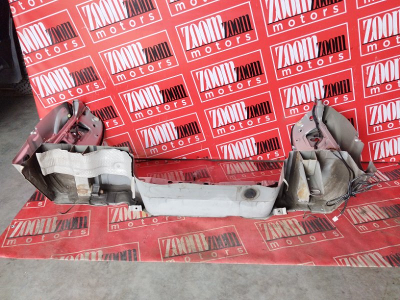 Задняя панель кузова, 15000 рублей, Солонцы