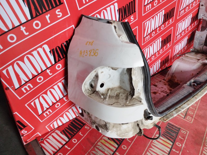 Задняя панель кузова, 23800 рублей, Солонцы