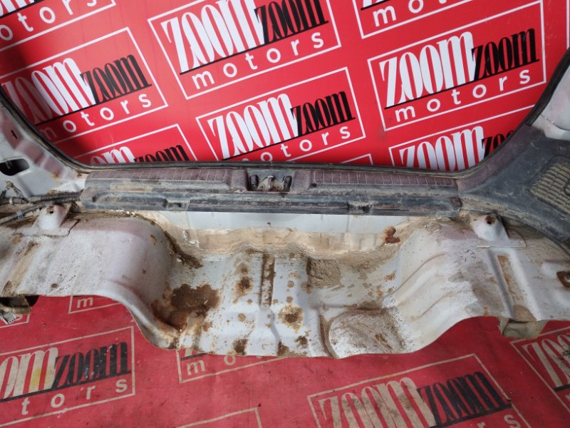 Задняя панель кузова, 23800 рублей, Солонцы