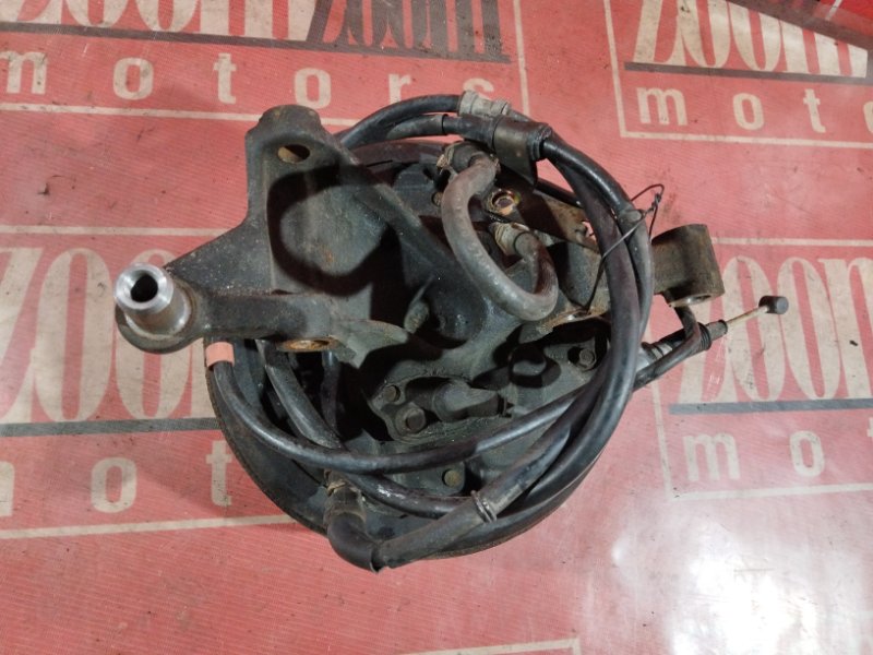 Ступица, 1900 рублей, Солонцы