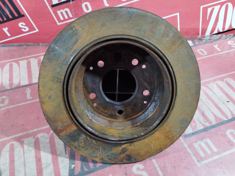 Диск тормозной, 400 рублей, Солонцы