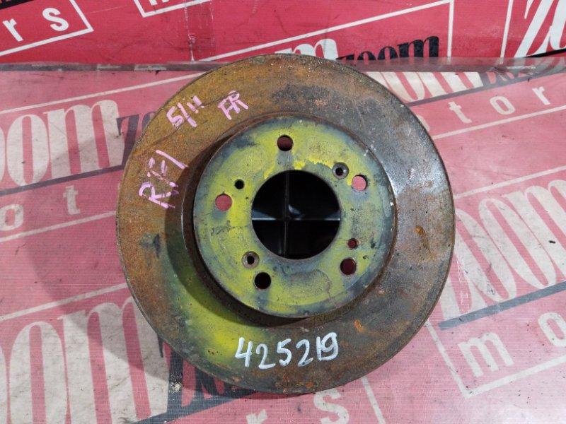 Диск тормозной, 800 рублей, Солонцы