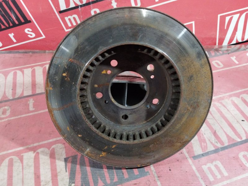 Диск тормозной, 800 рублей, Солонцы