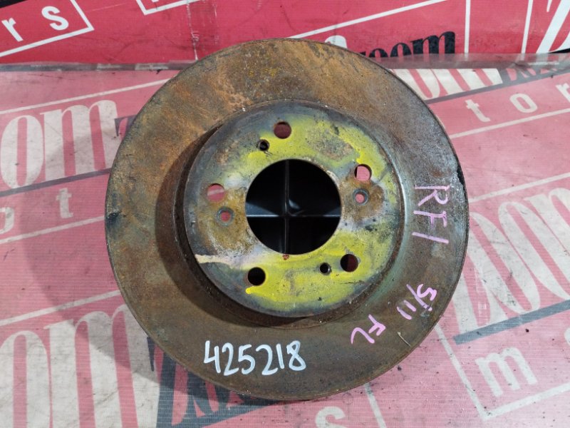 Диск тормозной, 800 рублей, Солонцы