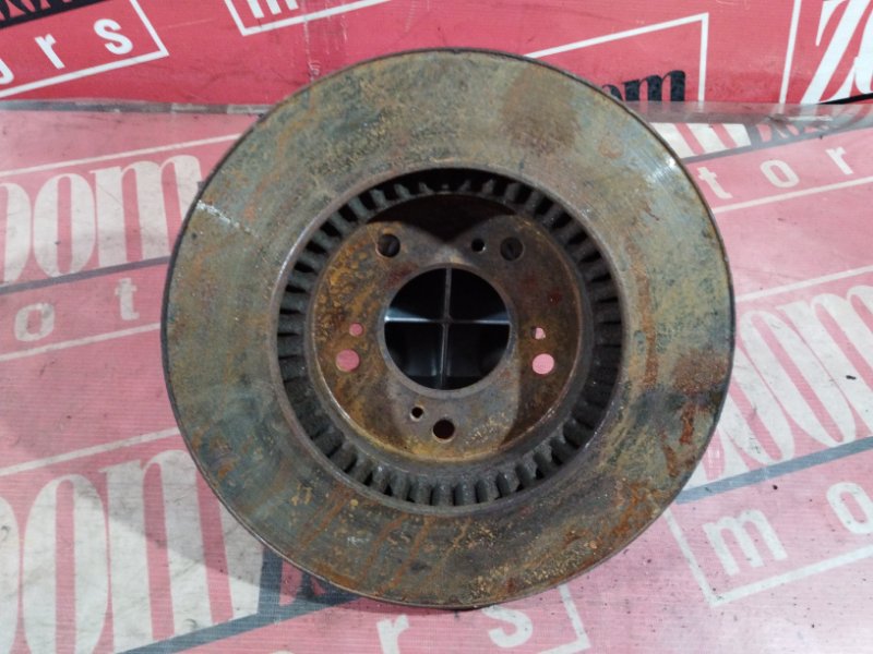 Диск тормозной, 800 рублей, Солонцы