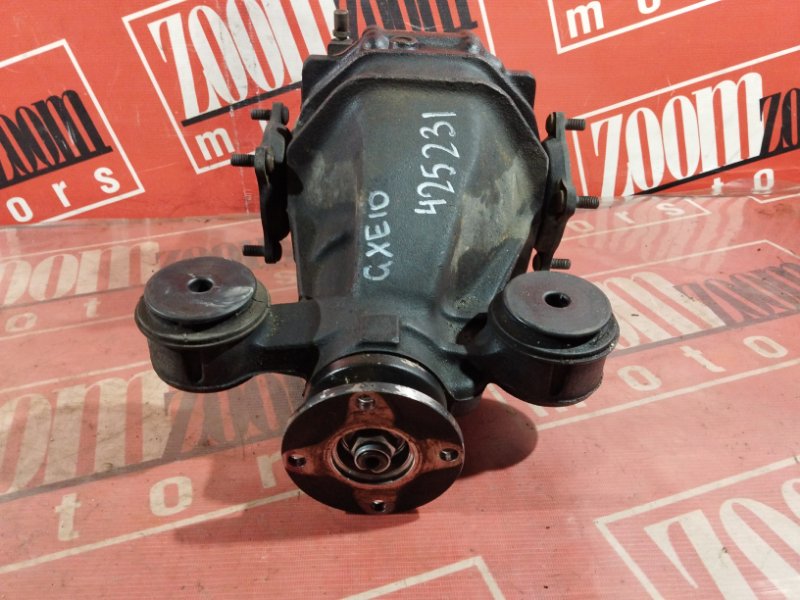 Редуктор моста, 80000 рублей, Солонцы