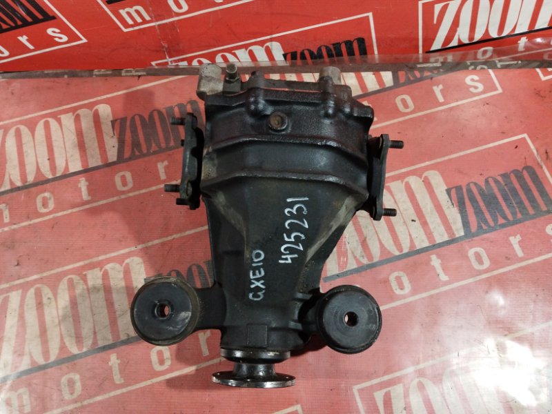 Редуктор моста, 80000 рублей, Солонцы