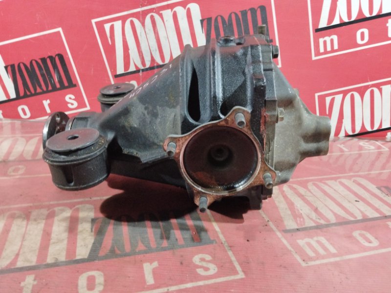 Редуктор моста, 80000 рублей, Солонцы