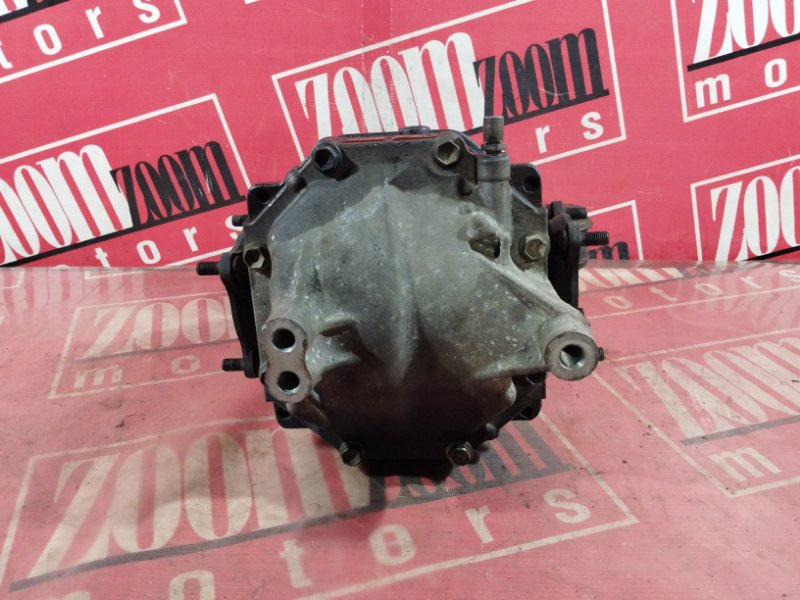 Редуктор моста, 80000 рублей, Солонцы