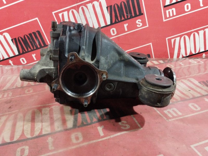 Редуктор моста, 80000 рублей, Солонцы