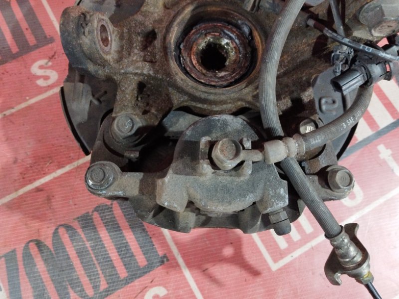 Ступица, 2300 рублей, Солонцы