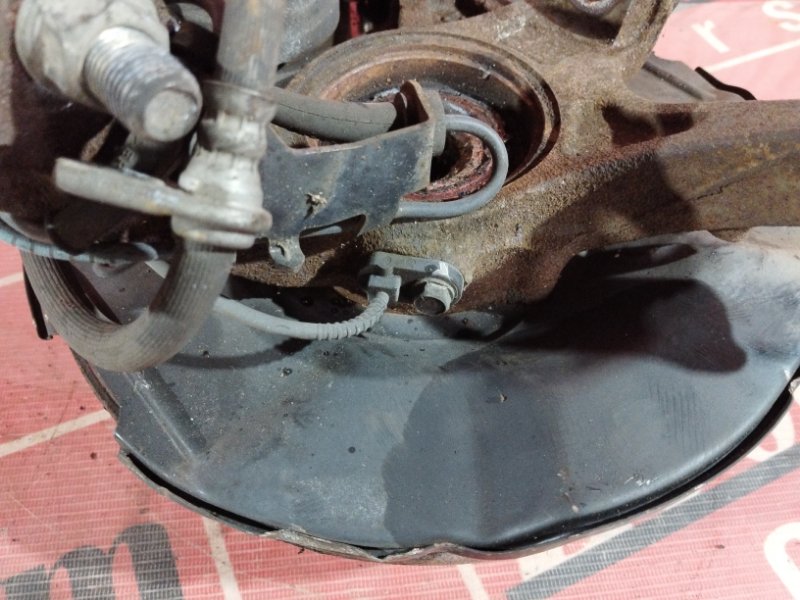 Ступица, 2300 рублей, Солонцы