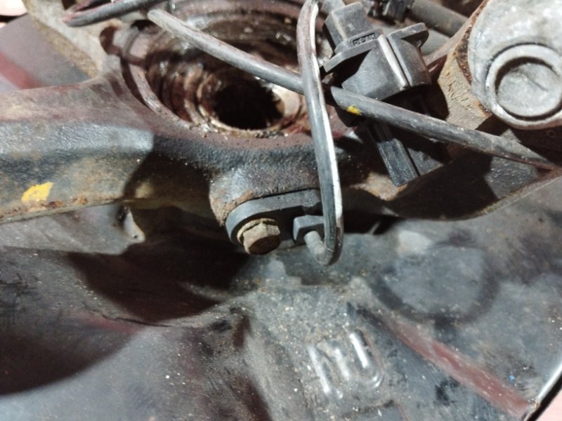 Ступица, 4600 рублей, Солонцы