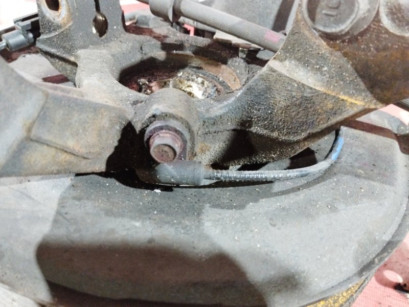 Ступица, 3300 рублей, Солонцы