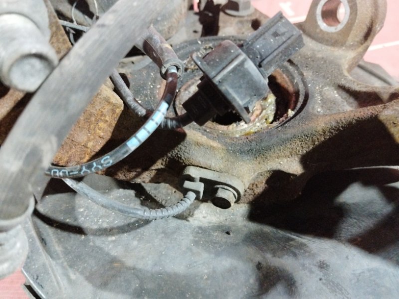 Ступица, 2300 рублей, Солонцы