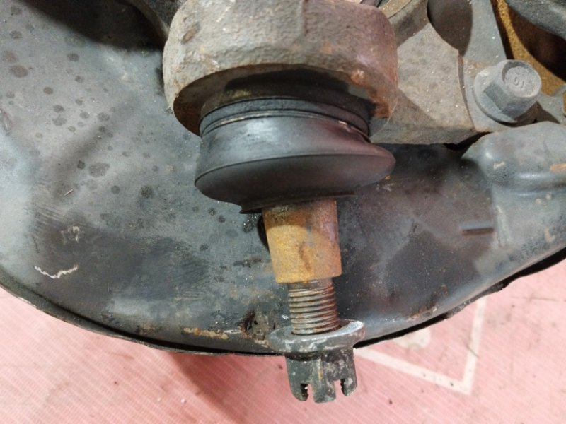 Ступица, 4100 рублей, Солонцы