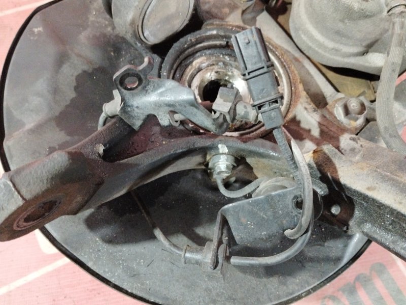 Ступица, 4100 рублей, Солонцы