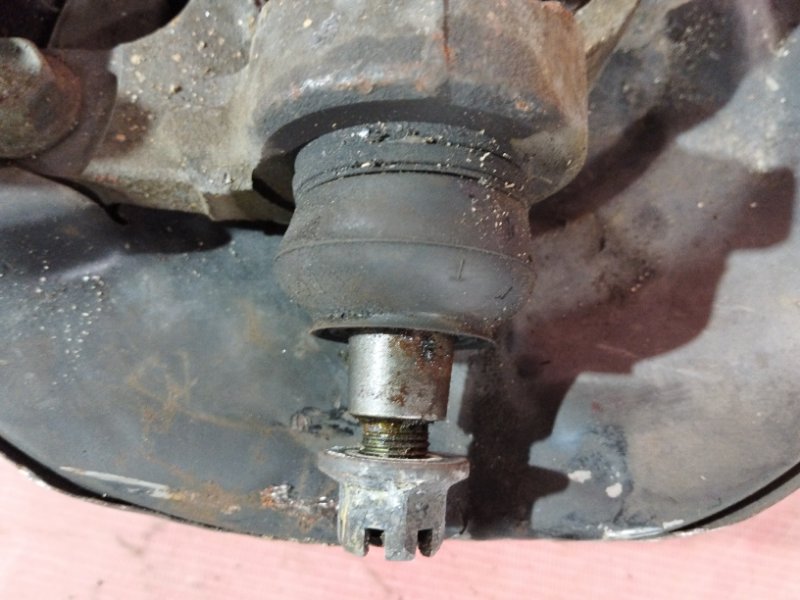 Ступица, 4100 рублей, Солонцы