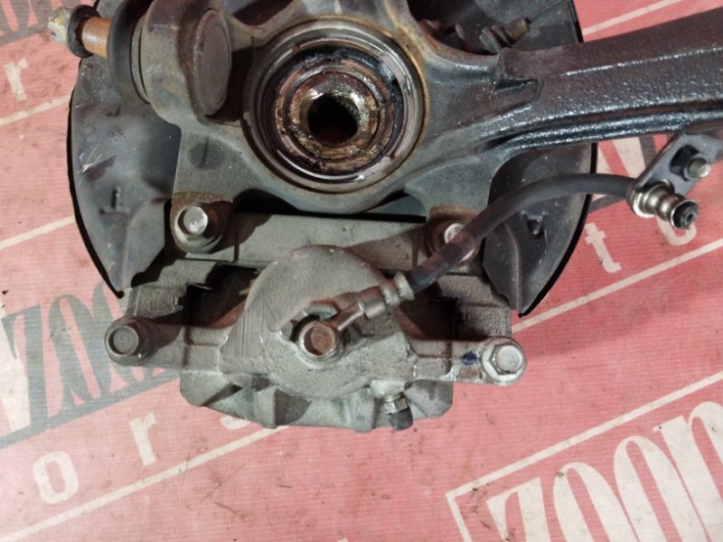 Ступица, 4100 рублей, Солонцы