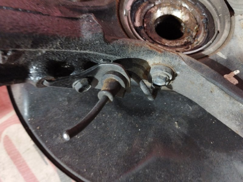 Ступица, 4100 рублей, Солонцы