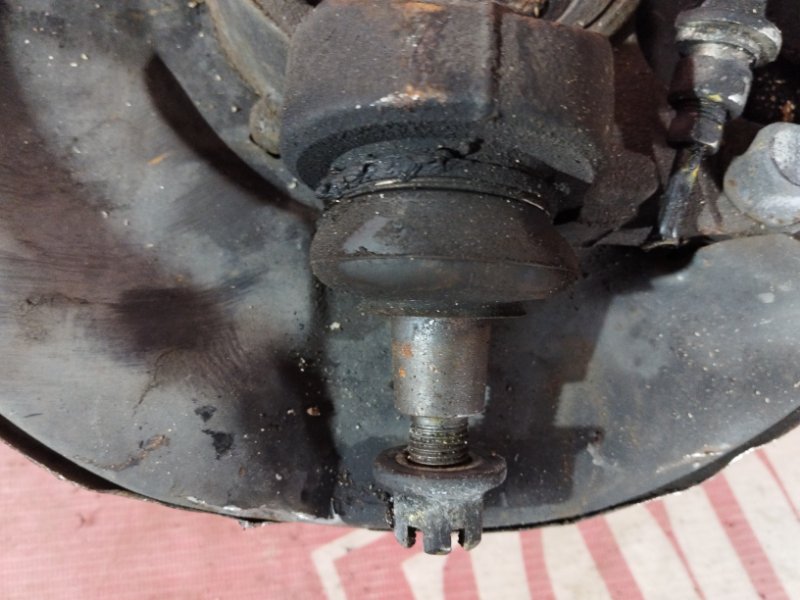 Ступица, 4100 рублей, Солонцы