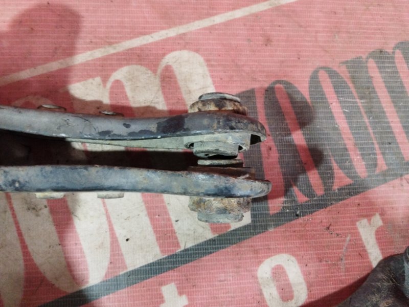 Тяга задняя, 3700 рублей, Солонцы