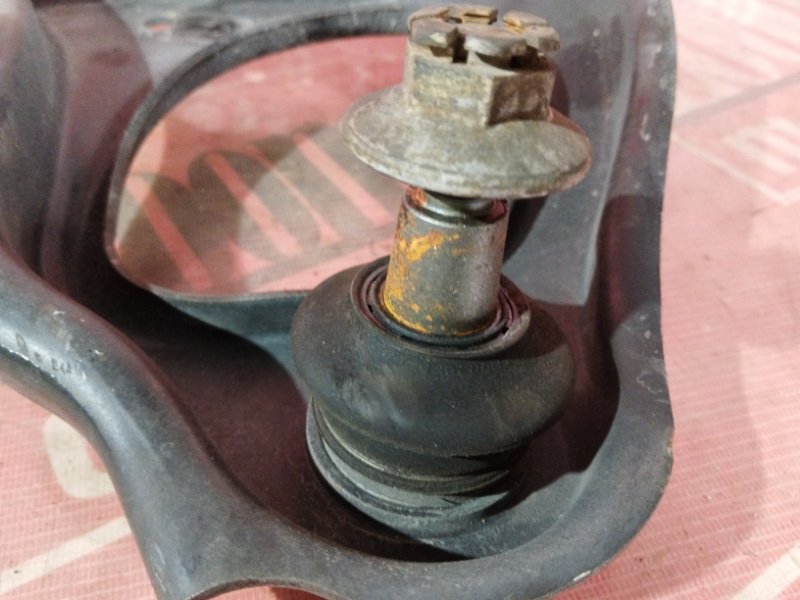 Рычаг подвески верхний, 800 рублей, Солонцы