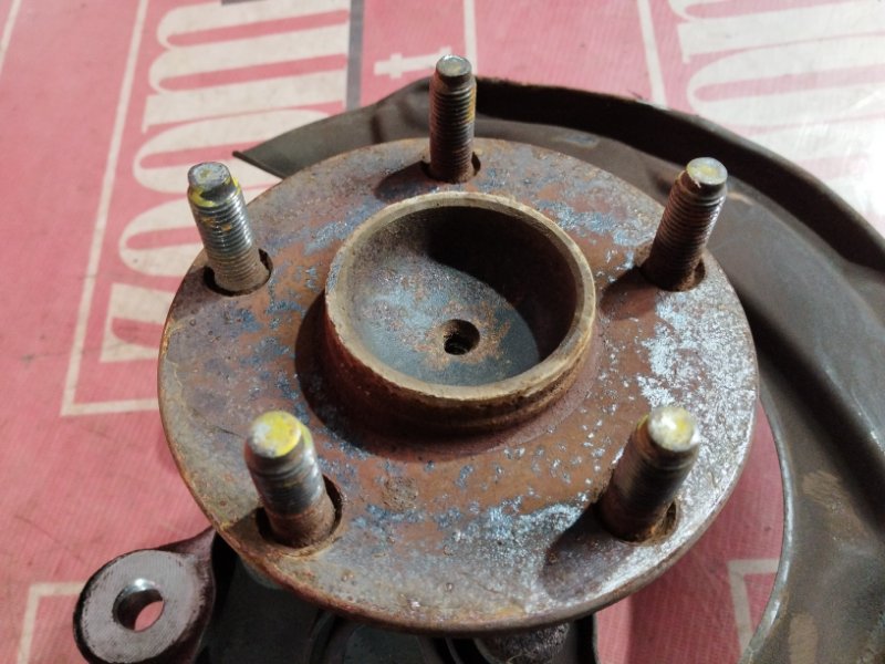 Ступица, 3700 рублей, Солонцы