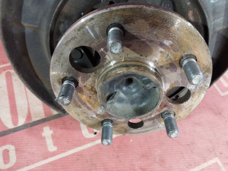 Ступица, 1900 рублей, Солонцы