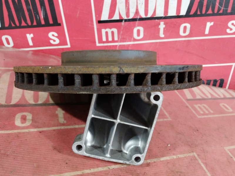 Диск тормозной, 1000 рублей, Солонцы