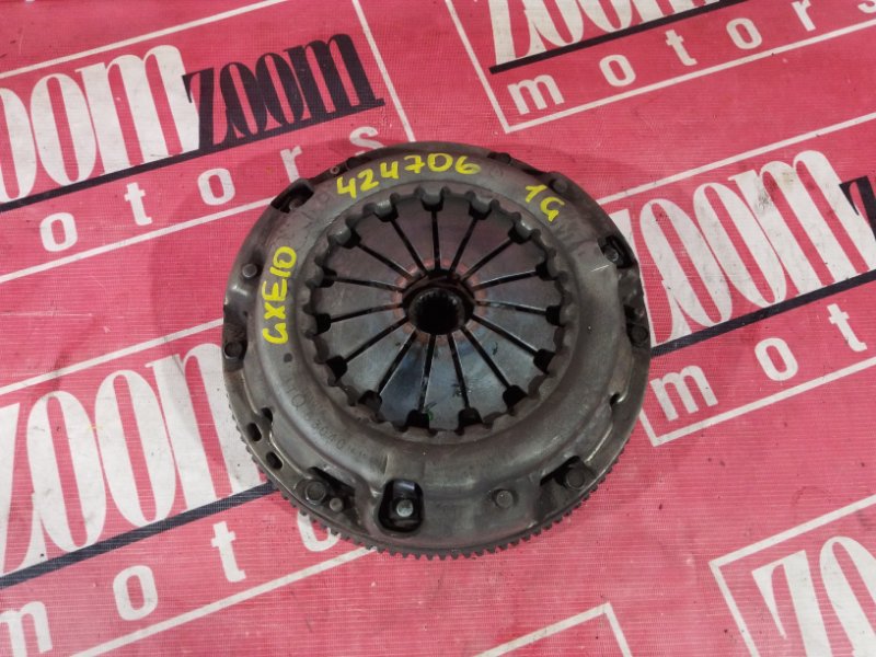 МКПП, 137800 рублей, Солонцы