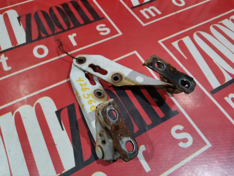 Петля (Шарнир капота), 500 рублей, Красноярск